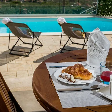 Paradise Luxury * Castellammare del Golfo