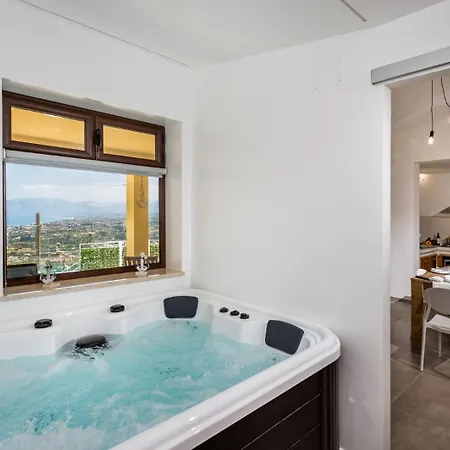Villa Paradise Luxury