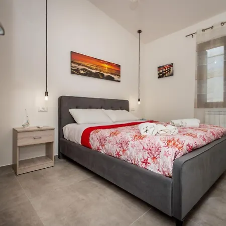 Paradise Luxury Villa Castellammare del Golfo