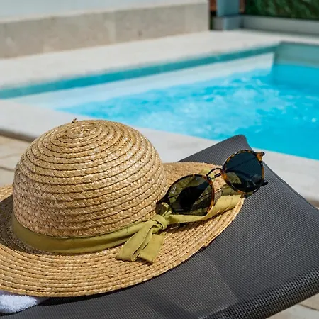 Villa Paradise Luxury *
