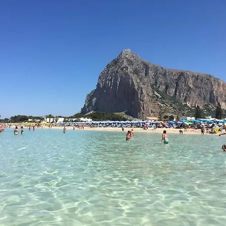 Villa Paradise Luxury Castellammare del Golfo