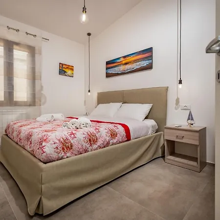 Paradise Luxury Castellammare del Golfo