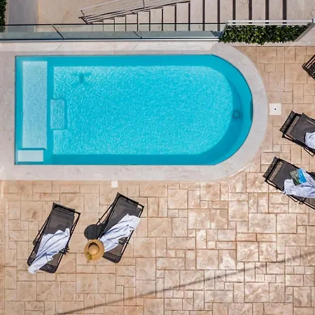 Paradise Luxury Castellammare del Golfo