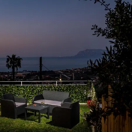 Paradise Luxury * Castellammare del Golfo
