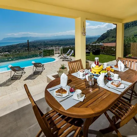 Paradise Luxury * Castellammare del Golfo