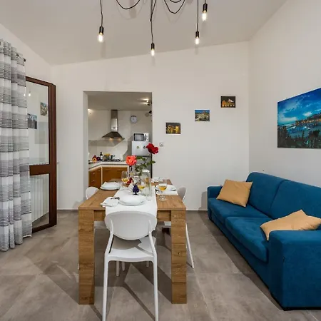 Paradise Luxury * Castellammare del Golfo