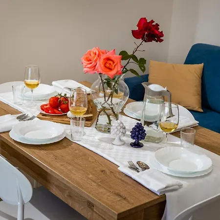 Paradise Luxury Castellammare del Golfo