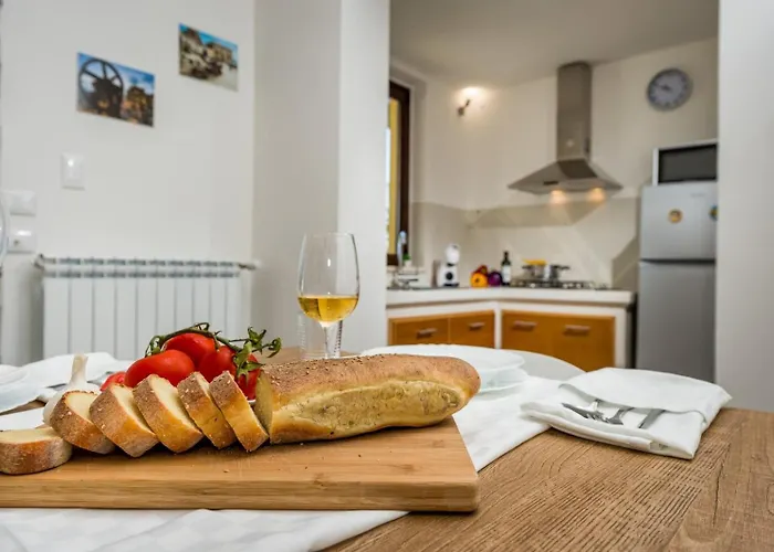 Paradise Luxury Βίλα *