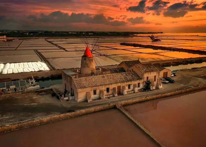 Paradise Luxury Castellammare del Golfo