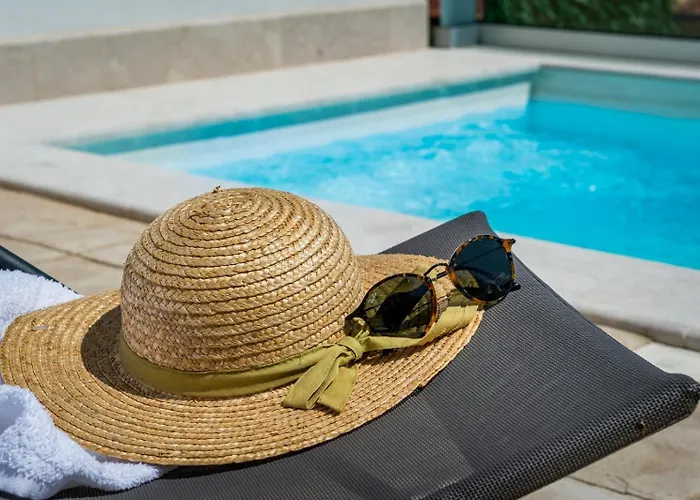 Βίλα Paradise Luxury *