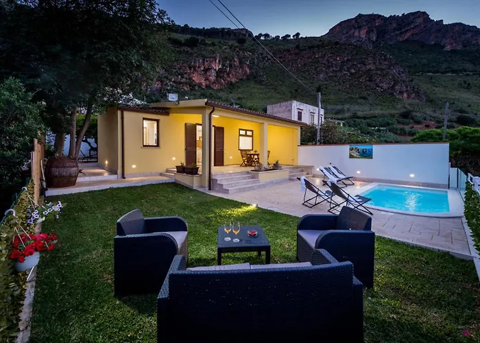 Paradise Luxury * Castellammare del Golfo