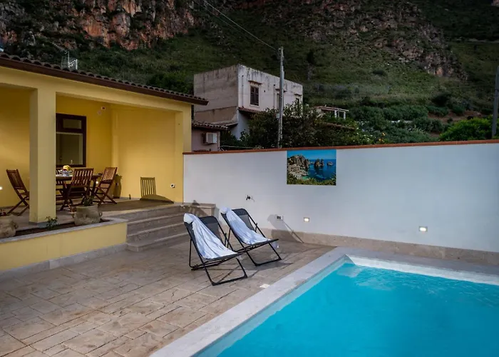 Βίλα Paradise Luxury