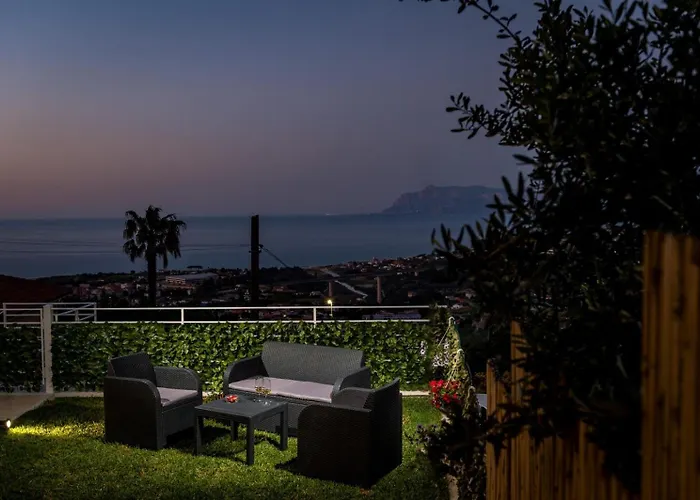 Paradise Luxury * Castellammare del Golfo