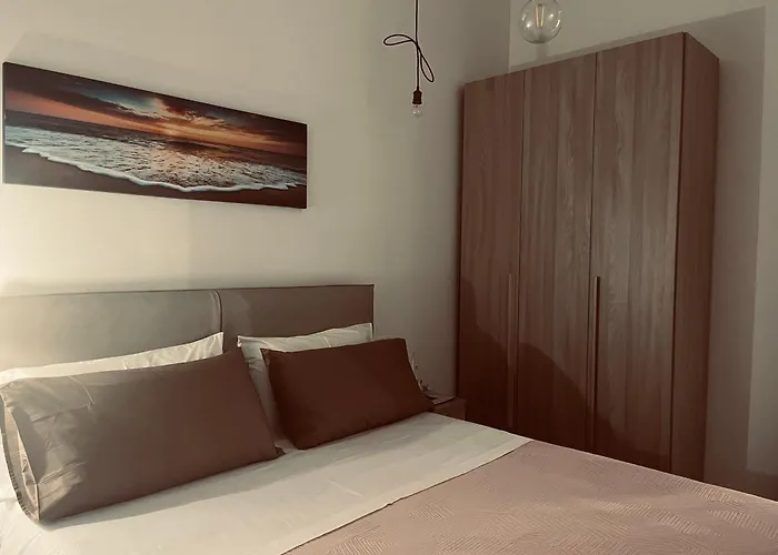 Βίλα Paradise Luxury *