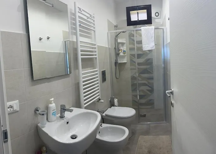 Βίλα Paradise Luxury Castellammare del Golfo