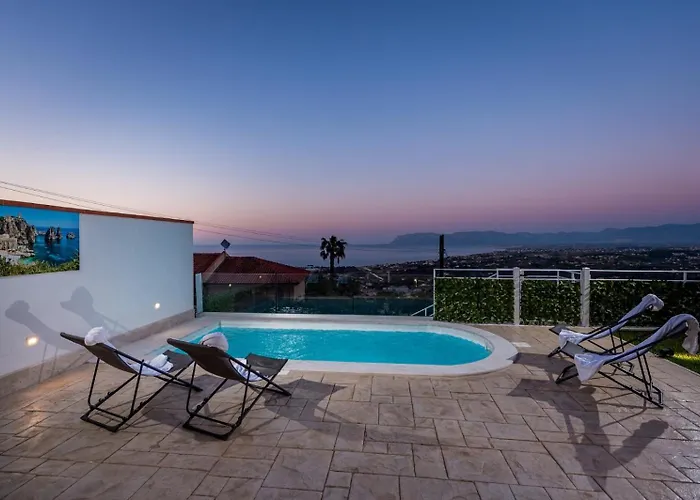 Paradise Luxury Βίλα