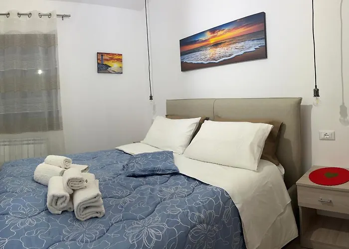 Paradise Luxury Βίλα *