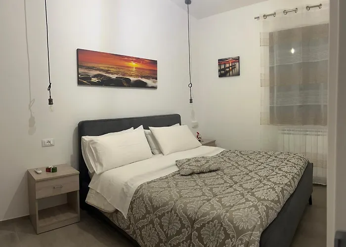 Paradise Luxury * Castellammare del Golfo