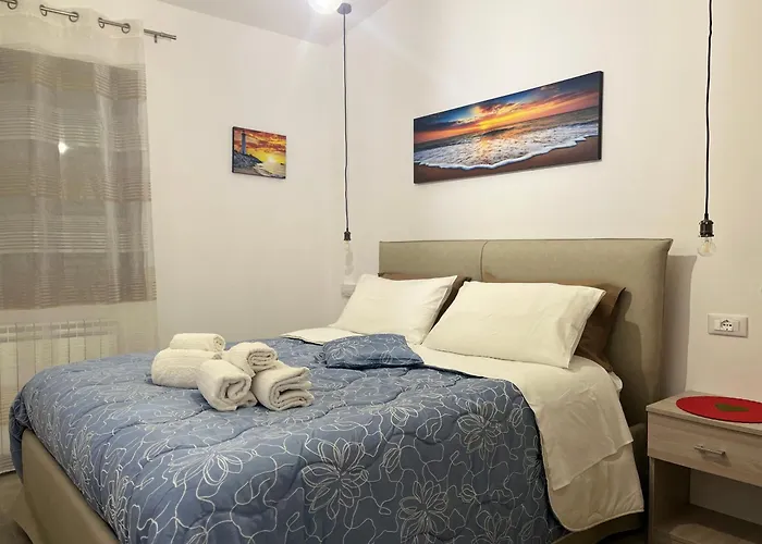 Βίλα Paradise Luxury