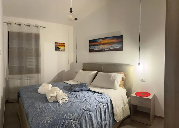 Paradise Luxury Βίλα