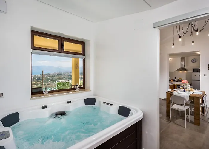 Paradise Luxury * Castellammare del Golfo