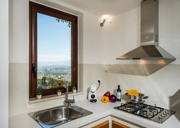 Βίλα Paradise Luxury