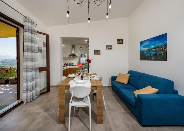 Paradise Luxury Castellammare del Golfo