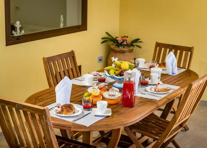 Paradise Luxury * Castellammare del Golfo