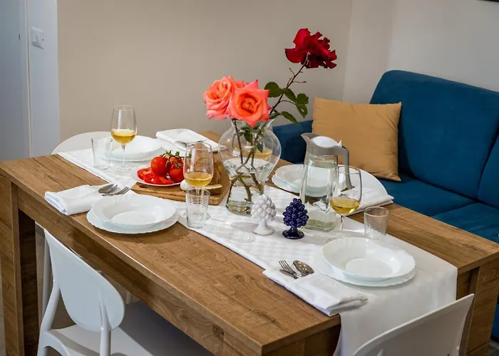 Paradise Luxury Castellammare del Golfo