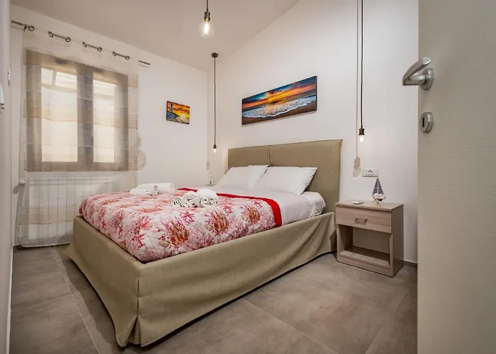 Paradise Luxury Castellammare del Golfo