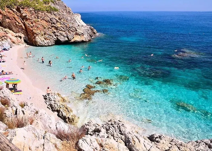 Paradise Luxury Βίλα